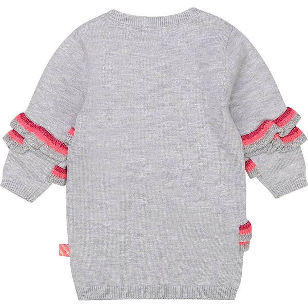 Billieblush Pukeutua U0228b-a32 Harmaa 24 Months
