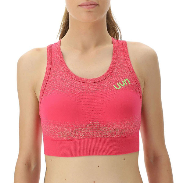 Uyn Sports-bh Exceleration Rosa M Kvinde