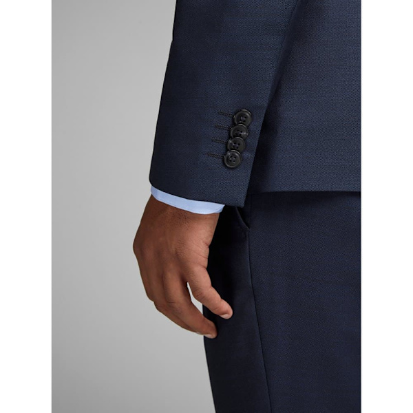 Jack & Jones Jakke Solaris Suit Noos Blå 54 Mand