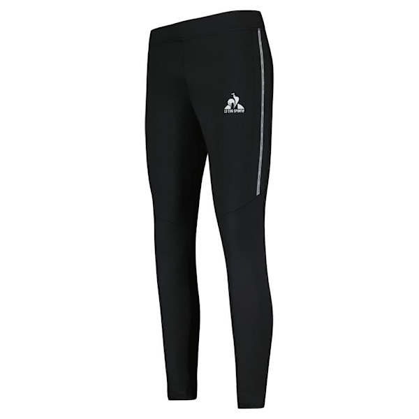 Le Coq Sportif Leggingsit 2310726 Training Lf N°1 Musta XL Mies