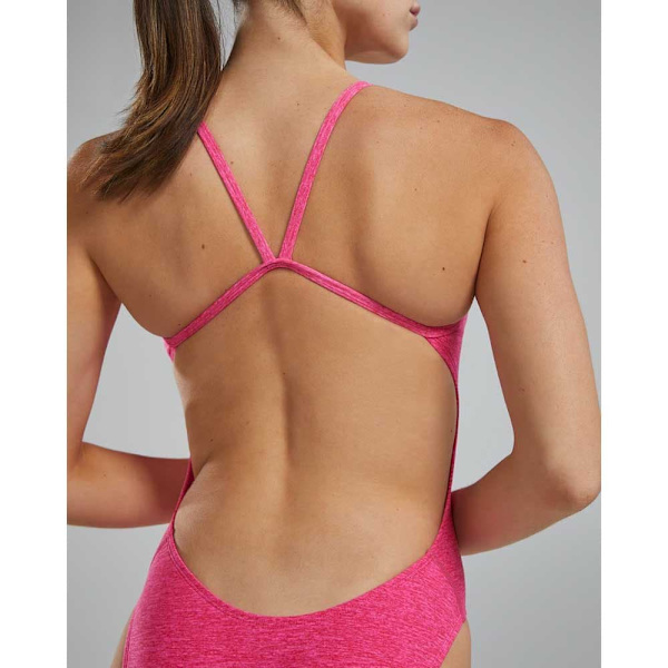 Tyr Baddräkt Durafast Elite Cutoutfit  30 Kvinna