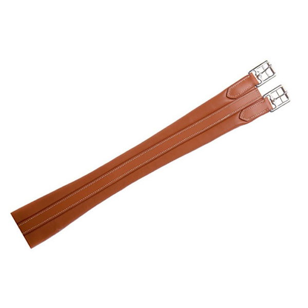 Lexhis Icke-elastisk Anatomisk Engelsk Omkrets Brun 145 cm