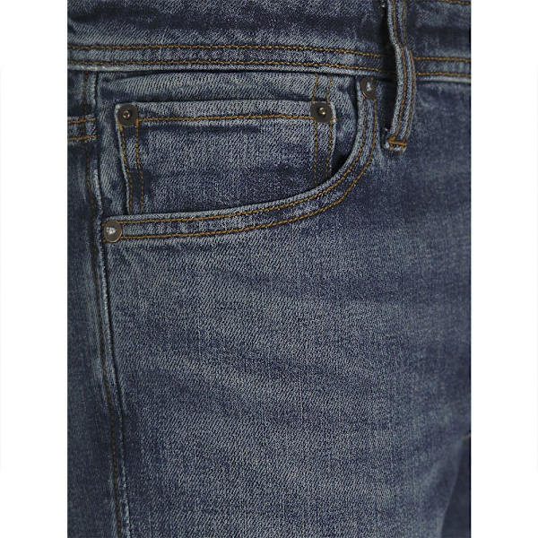 Jack & Jones Clark Original Am 419 Jeans Blå 32 / 30 Man