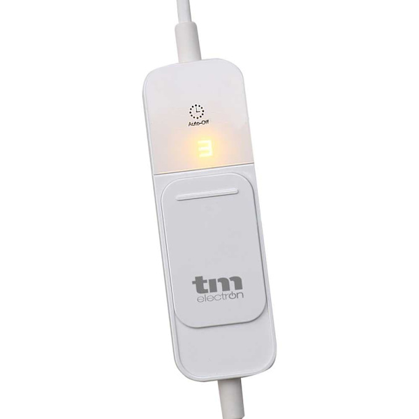 Tm Electron Lämpötyyny Tmhep113 90x60 Cm Beige