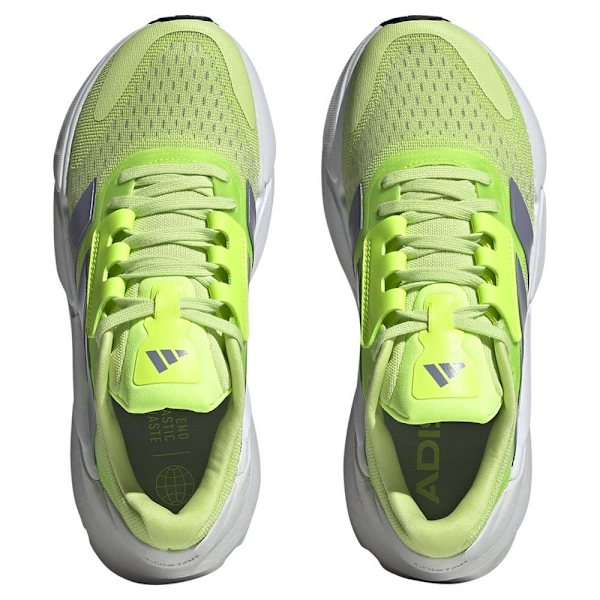 Adidas Löparskor Adistar 2 Grönt EU 41 1/3 Kvinna