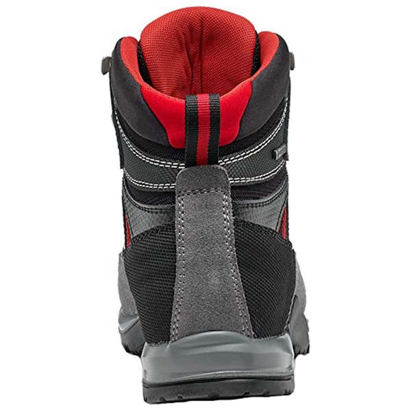 Asolo Stynger Goretex Vandringskängor Grå EU 38 2/3 Kvinna