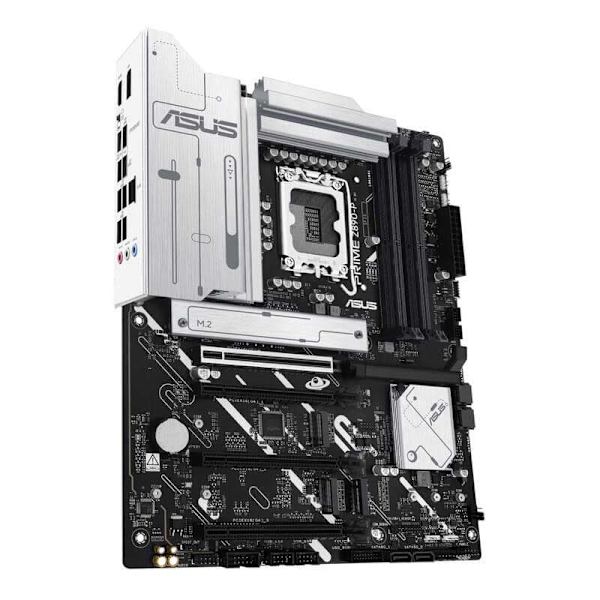 Asus Prime Z890-p Bundkort
