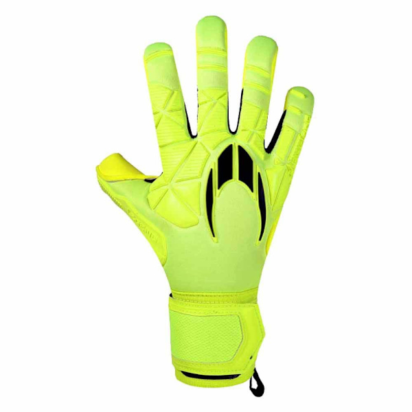 Ho Soccer Målmandshandsker Ssg Legend Ergo Gecko Grøn 9