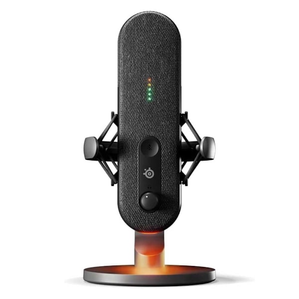 Steelseries Spelmikrofon Alias 61601