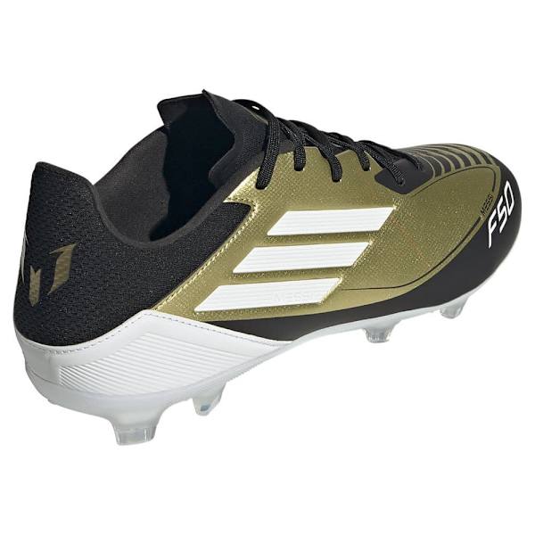 Adidas F50 League Messi Fg/mg Jalkapallokengät  EU 44 2/3