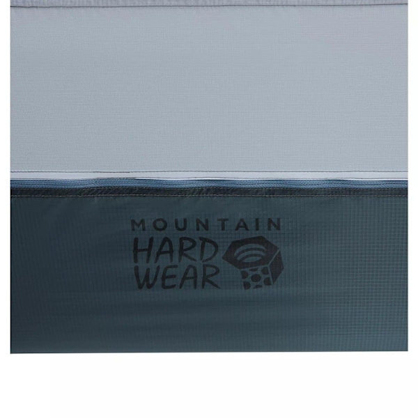 Mountain Hardwear Nimbus Ul 2p Grå 2 Places