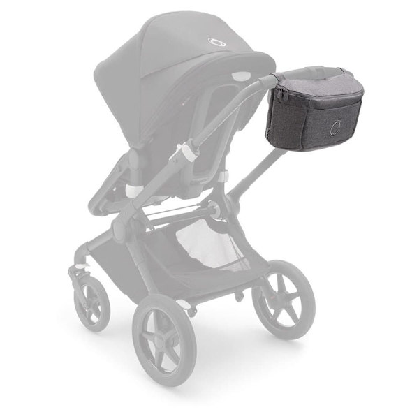 Bugaboo Organizer Taske Grå