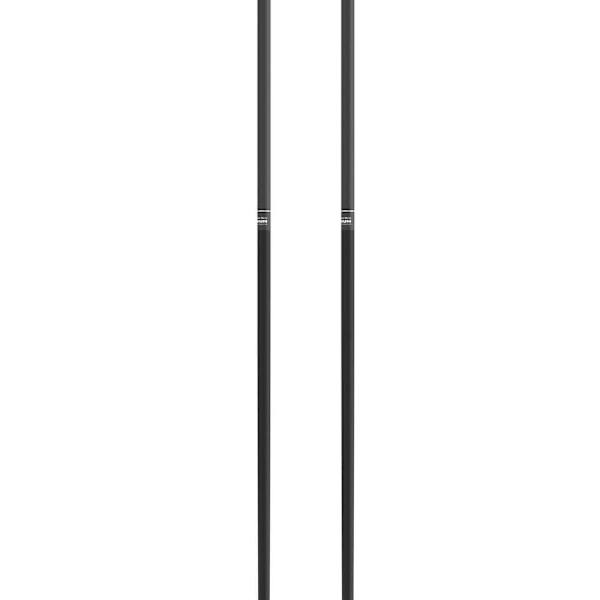 Atomic Savor Pylväät Musta 155 cm