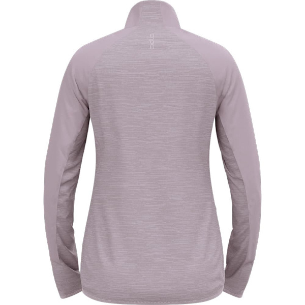 Odlo Essential Hybrid Jakke  M Kvinde