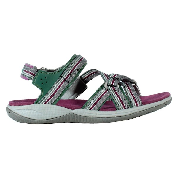 Hi-tec Formosa Sandaler Rosa EU 41 Kvinna