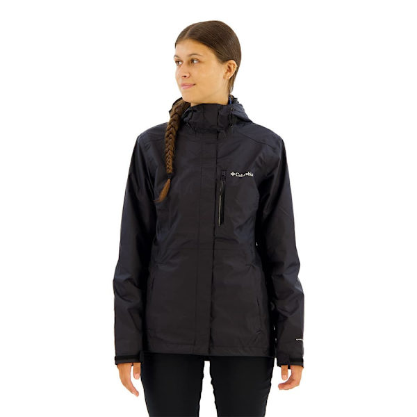 Columbia Pouring Adventure™ Iii Jakke  S Kvinde