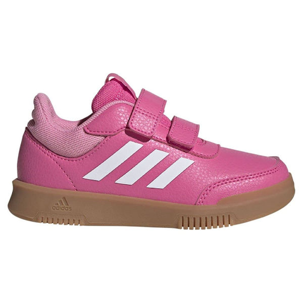 Adidas Tensaur Hook And Loop Skor Rosa EU 38 2/3 Pojke