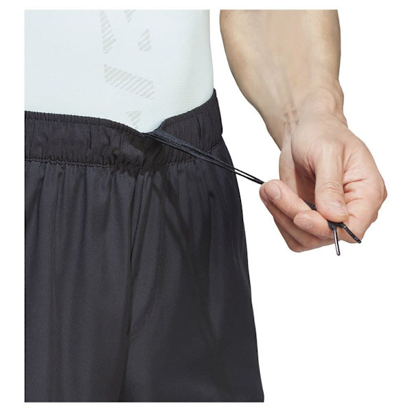 Adidas Shorts Terrex Multi Trail 7´´ Sort XL Mand
