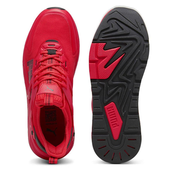 Puma Utbildare Pacer + Rosa EU 44 1/2 Man