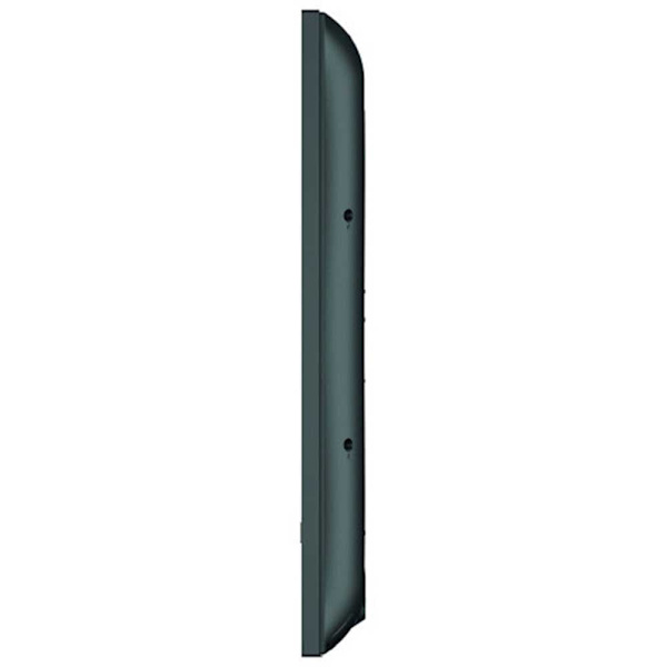 Iiyama Tryk På Skærm Prolite Lh5052uhs-b1 49´´ 4k Va Led Sort Europe PAL / EU Plug