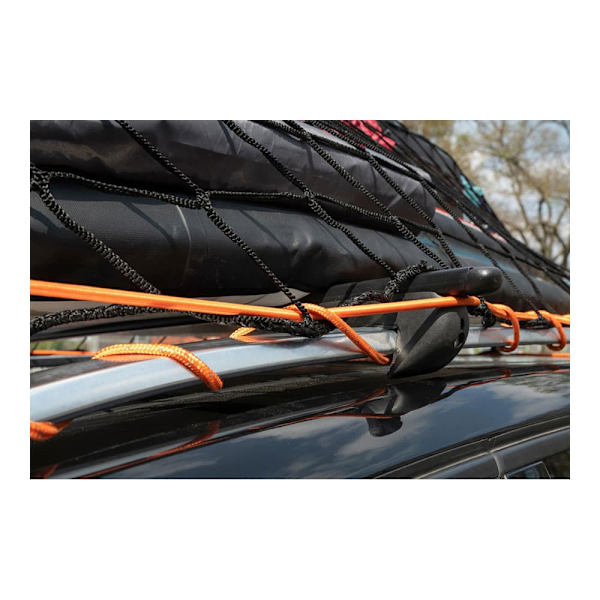 Black & Decker Elastisk Lastnet 2x3 M