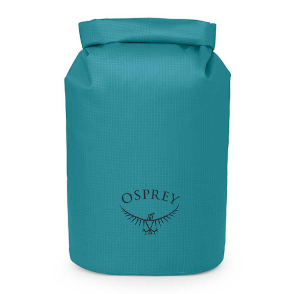 Osprey Tør Sæk Wildwater 8l Blå