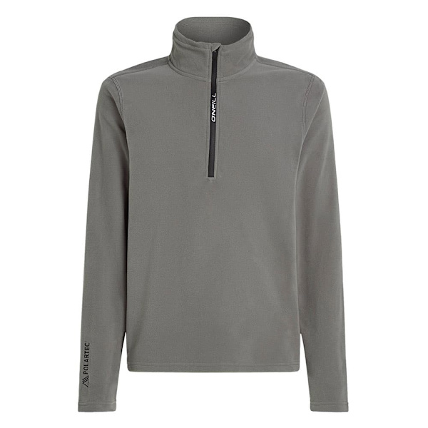 O´neill Jack´s Polartec 100 Fleecejakke Med Halv Lynlås  M Mand