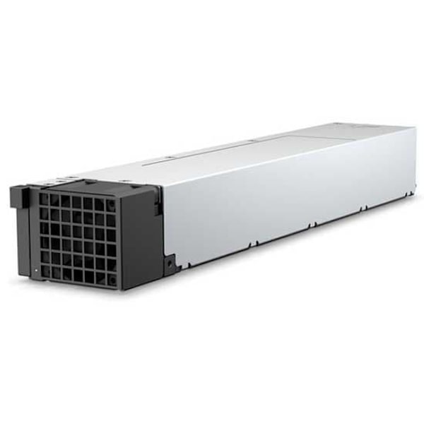 Hp Strømforsyning 1c9j6aa-abb Zcentral 675w Søvfarvet Sort