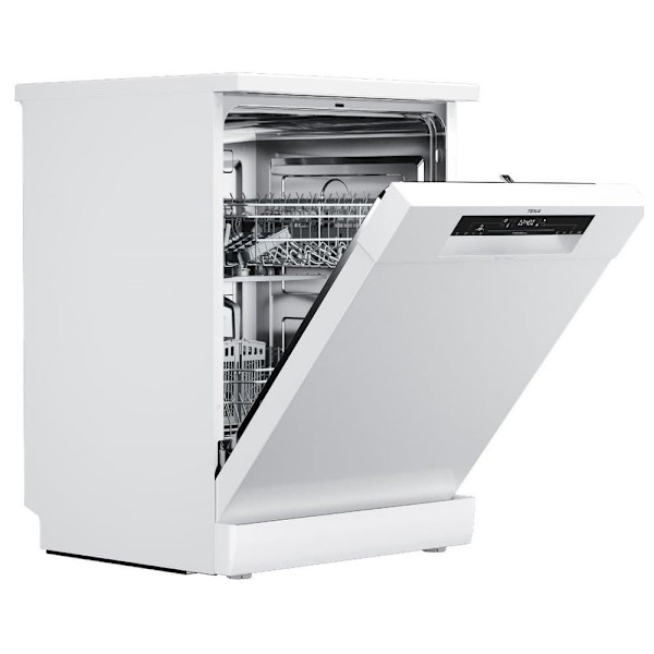 Teka Opvaskemaskine Dfs 26650 13 Tjenester Hvid 60 cm / EU Plug