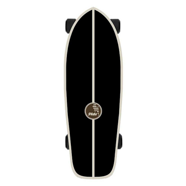Slide Thumb Tail 30 Surfskate