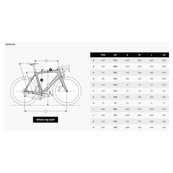 Ridley Grifn A 105 2x12 2024 Gravelpyörä Hopeinen S