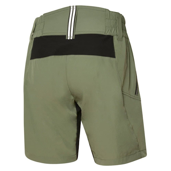 Rh+ Shorts Mtb Grönt S Kvinna