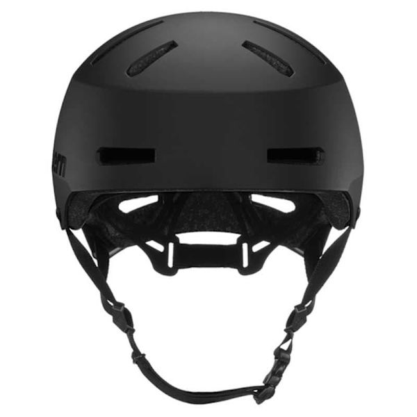 Bern Hjelm Macon 2.0 Sort 59-62 cm