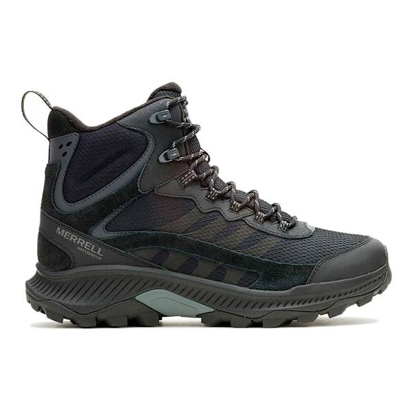 Merrell Speed Strike 2 Thermo Mid Wp Vaelluskengät  EU 43 Mies
