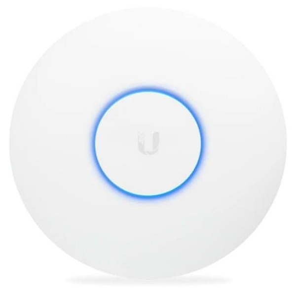 Ubiquiti Uap-ac-pro-5 Access Point Hvid