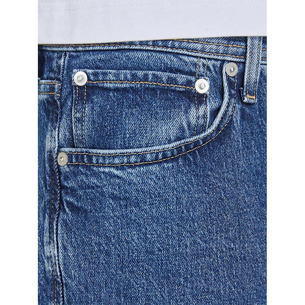 Jack & Jones Jeans Eddie Original Cj 988 Blå 34 / 32 Man