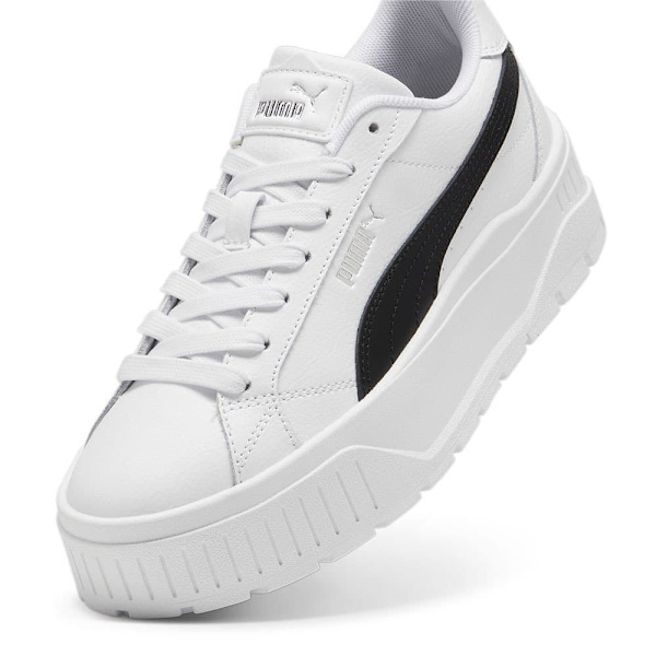 Puma Karmen Ii L Skor Vit EU 40 Kvinna