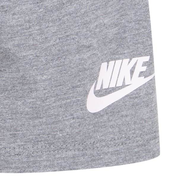 Nike Kids Aseta Club Harmaa 24 Months-3 Years