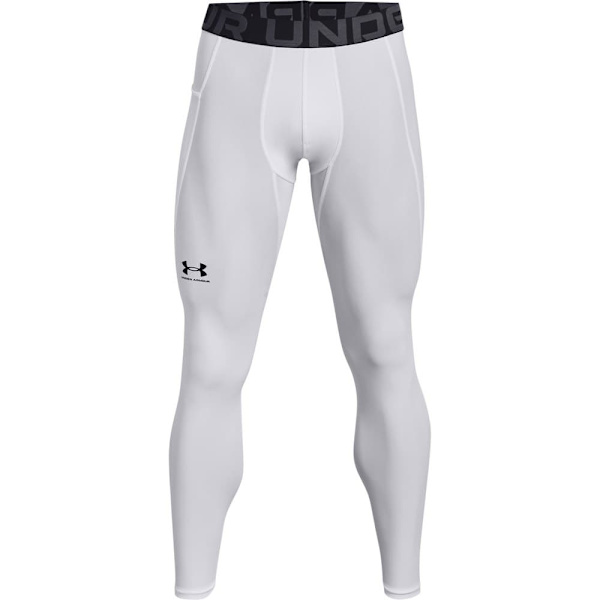 Under Armour Leggings Vit XS / Regular Man