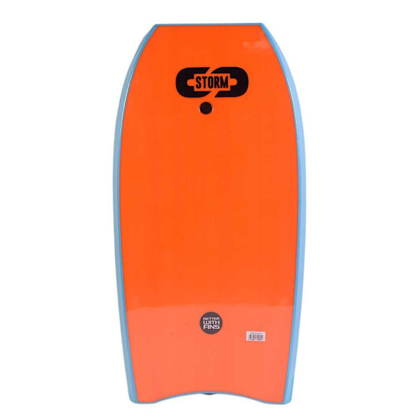 Storm Bodyboard Eps Interceptor 42+flat