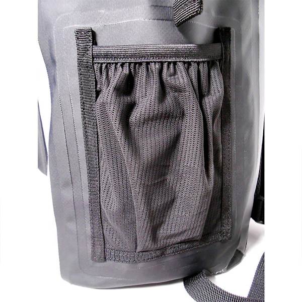 Oceanic Kuiva Pakkaus Osea 40l Harmaa 40 L