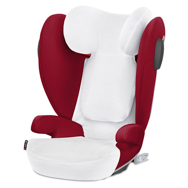 Cybex Kesä Kansi Pallas B Line/solution B Valkoinen