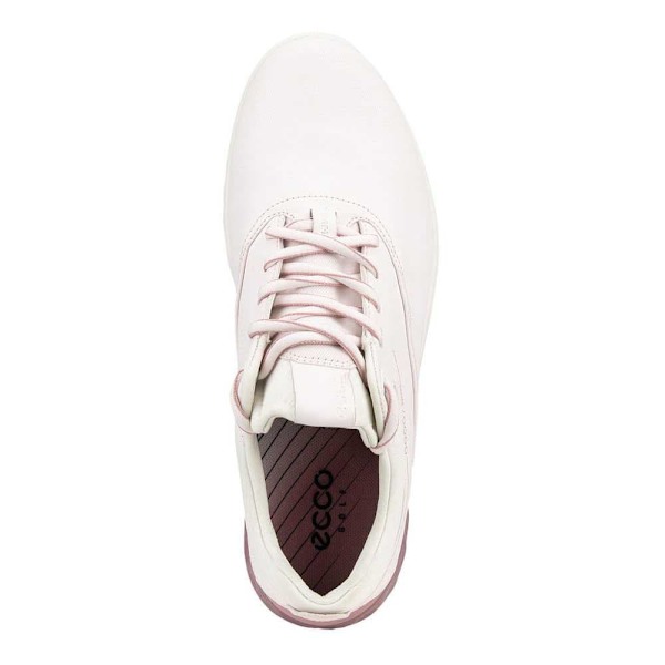 Ecco Golf Sko S-three Goretex Beige EU 37