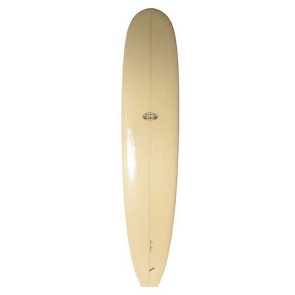 Takayama Surffilauta Longboard Itp In The Pink 9´2 Pu  279.4 cm