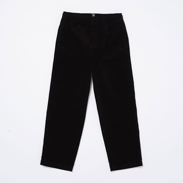 Volcom Psychstone Byxor Svart 10 Years Pojke