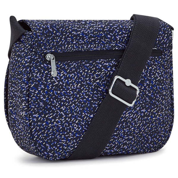 Kipling Loreen M Skuldertaske Blå  Mand