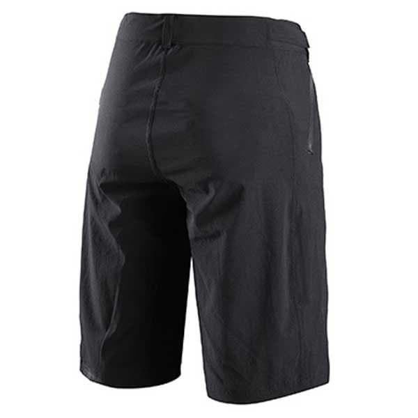 Bicycle Line Shorts Tirreno Sort XL Mand