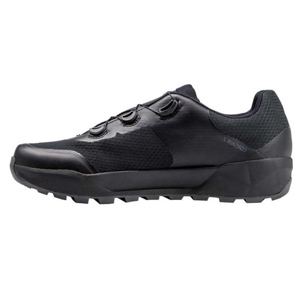 Northwave Mtb Skor Corsair 2 Svart EU 43 Man