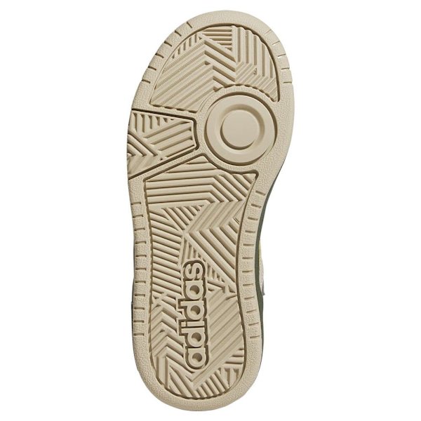 Adidas Hoops Mid 3.0 Lenkkarit Vihreä EU 30 Poika