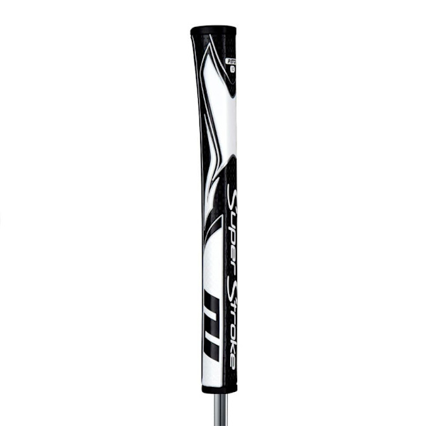 Super Stroke Grepp Standard Zenergy Pistol Gt 1.0 Putter